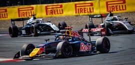 F3: Confira a programação da etapa da Inglaterra e onde assistir no streaming