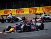 F3: Confira a programação da etapa da Inglaterra e onde assistir no streaming