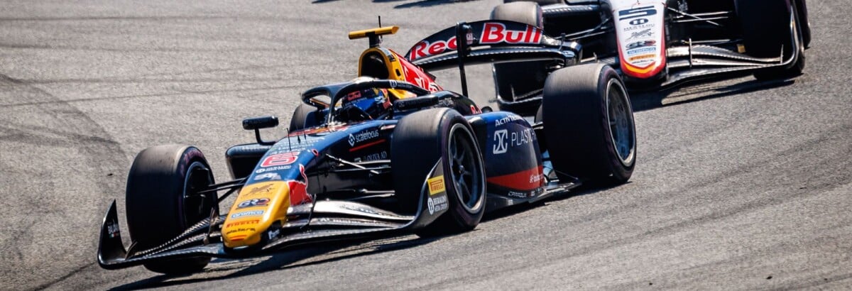 Confira a classificação do campeonato da F2 após a etapa da Inglaterra Confira a classificação do campeonato da F2 após a etapa da Inglaterra