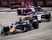 Confira a classificação do campeonato da F2 após a etapa da Inglaterra
