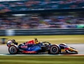 F2: Confira a programação e onde assistir na TV e no streaming a etapa da Bélgica