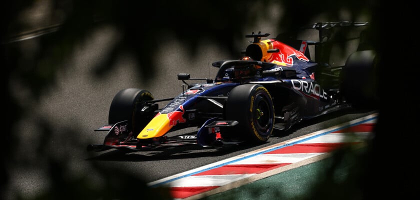 F1: Red Bull prepara macacões com visual especial para GP da Holanda