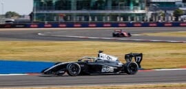 F3: Pedro Clerot mira avanço no campeonato em Spa, onde venceu pela primeira vez na Europa