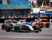F3: Pedro Clerot sobe oito posições e destaca bom ritmo do carro na corrida principal em Silverstone