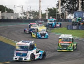 Jaidson Zini aposta em “virada de chave” na Copa Truck com estreia em Cuiabá