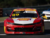 Osman e Zonta disputam Night Challenge da NASCAR Brasil em Cuiabá