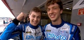 Porsche Cup: Garfinkel/Tieri exalta pole na Challenge e destaca “diversão absurda”