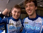 Porsche Cup: Garfinkel/Tieri exalta pole na Challenge e destaca “diversão absurda”