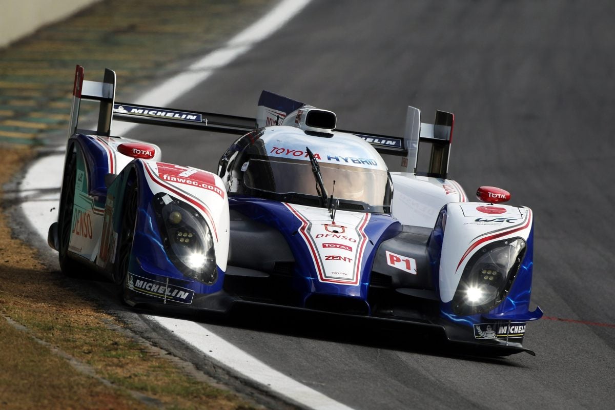 Como a tecnologia híbrida do WEC chegou nos carros de rua do Brasil Como a tecnologia híbrida do WEC chegou nos carros de rua do Brasil