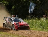 WRC: TOYOTA GAZOO Racing encara estradas rápidas e mira nova vitória na Estônia