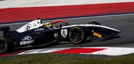 Gabriel Gomez conquista dois quartos lugares na FREC em Paul Ricard