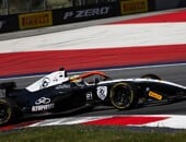 Gabriel Gomez conquista dois quartos lugares na FREC em Paul Ricard