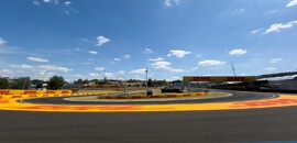 F1: GP da Hungria homenageia Ayrton Senna em nome de curva no circuito de Hungaroring
