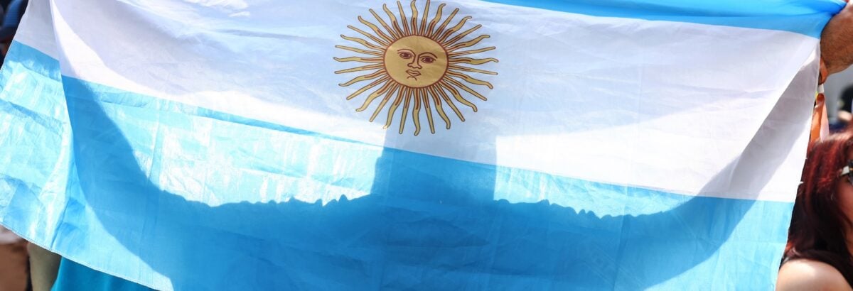 F1: Colapinto agradece geração campeã da Argentina após vice na Copa do Mundo de 2026 F1: Colapinto agradece geração campeã da Argentina após vice na Copa do Mundo de 2026