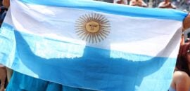 F1: Colapinto agradece geração campeã da Argentina após vice na Copa do Mundo de 2026