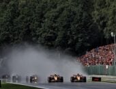Nova F1 resolveu o maior quebra-cabeça de Spa, palco do GP da Bélgica?