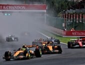 GP da Bélgica 2026: o ao vivo da Qualificação da F1 em Spa-Francorchamps