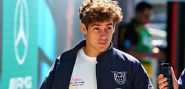 F1: Alpine define condição para manter Colapinto em 2027
