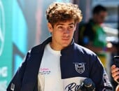 F1: Colapinto aposta em público recorde para possível GP da Argentina