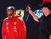 F1: Hamilton volta a Silverstone mirando retrospecto histórico e reação da Ferrari