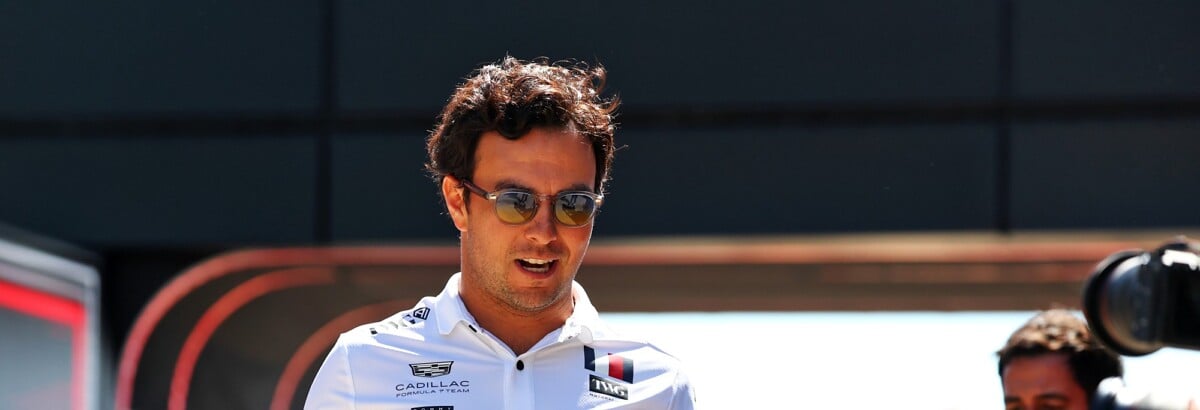 F1: Pérez conta como virou “advogado” da Force India durante crise F1: Pérez conta como virou “advogado” da Force India durante crise