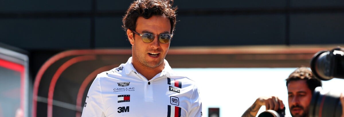F1: Pérez diz que nunca perdeu desempenho na Red Bull F1: Pérez diz que nunca perdeu desempenho na Red Bull