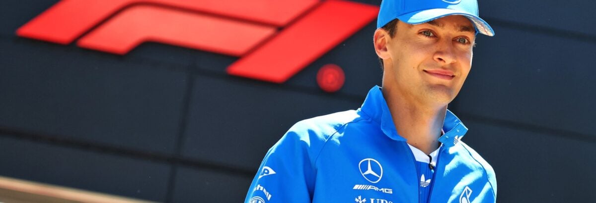 F1: Russell comenta proposta de Sainz para punir bandeiras em classificação F1: Russell comenta proposta de Sainz para punir bandeiras em classificação
