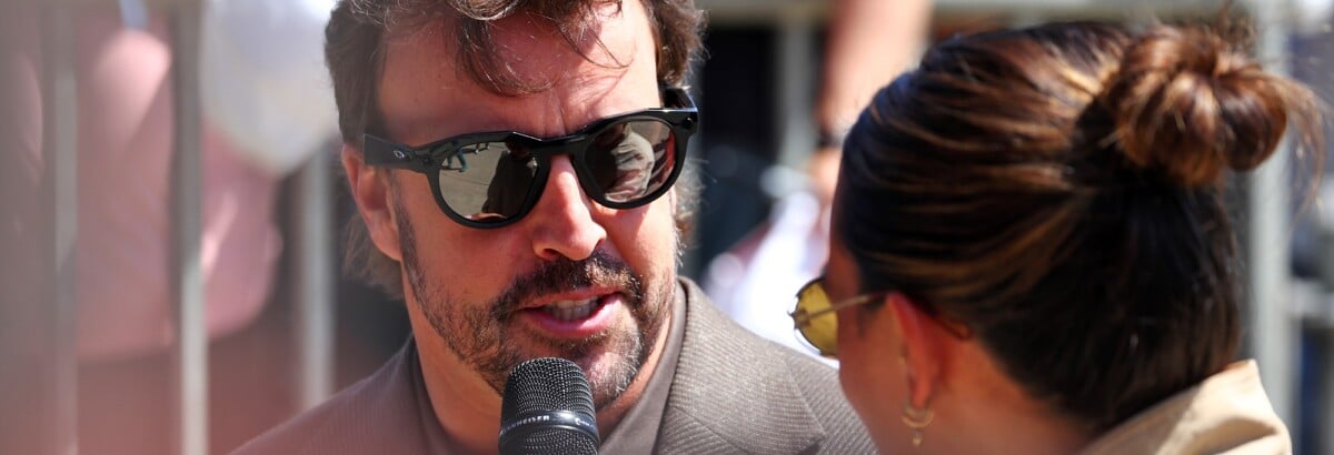 Alonso rebate fala de Newey sobre permanência na Fórmula 1 Alonso rebate fala de Newey sobre permanência na Fórmula 1