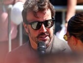 Alonso rebate fala de Newey sobre permanência na Fórmula 1