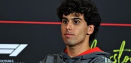 F1: Bortoleto ganha posição na sprint após punição de Hülkenberg em Silverstone