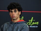 F1: Bortoleto mira pontos em Silverstone após bater na trave no GP da Áustria