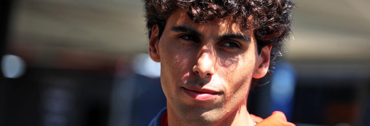 F1: Bortoleto é 12º no treino livre que abre o GP da Inglaterra F1: Bortoleto é 12º no treino livre que abre o GP da Inglaterra