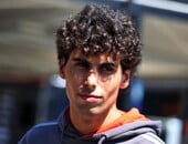 F1: Bortoleto é 12º no treino livre que abre o GP da Inglaterra