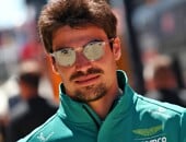 F1: Stroll diz que carro da Aston Martin está muito comprometido