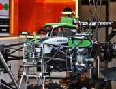 F1: Rivais da Mercedes levam upgrades a Silverstone