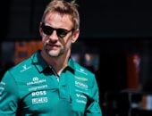 F1: Button diz que não há “solução rápida” para Aston Martin em 2026