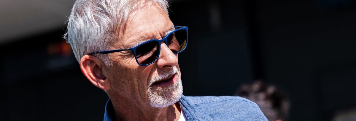 F1: Damon Hill rejeita avaliação de Alonso sobre Max Verstappen F1: Damon Hill rejeita avaliação de Alonso sobre Max Verstappen
