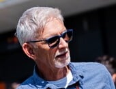 F1: Damon Hill rejeita avaliação de Alonso sobre Max Verstappen