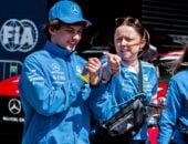 Como está a classificação da F1 2026 antes do GP da Inglaterra?