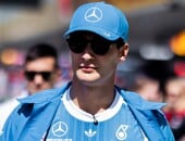 F1: Russell avaliou força da Red Bull antes do GP da Inglaterra