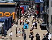 F1: Nike deve fechar acordo para vestir equipe da FOM nos GPs