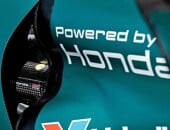 F1: Honda troca líder do projeto após temporada complicada com a Aston Martin