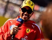 F1: Ferrari confirma permanência de Hamilton em 2027
