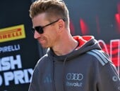 F1: Hülkenberg vê “evolução muito grande” da Audi ao longo de 2026