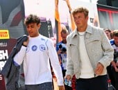 F1: Lawson e Lindblad devem continuar na Racing Bulls em 2027, segundo jornalista