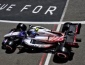 F1: Confira o resultado completo do TL do GP da Inglaterra 2026