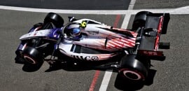 F1: Confira o resultado completo do TL do GP da Inglaterra 2026