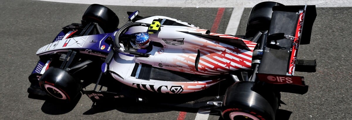 F1: Confira o resultado completo do TL do GP da Inglaterra 2026 F1: Confira o resultado completo do TL do GP da Inglaterra 2026