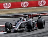 F1: Hulkenberg perde duas posições após decisão dos comissários da FIA