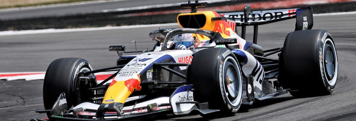 F1: Racing Bulls satisfeita com os dois carros no SQ3 em Silverstone F1: Racing Bulls satisfeita com os dois carros no SQ3 em Silverstone